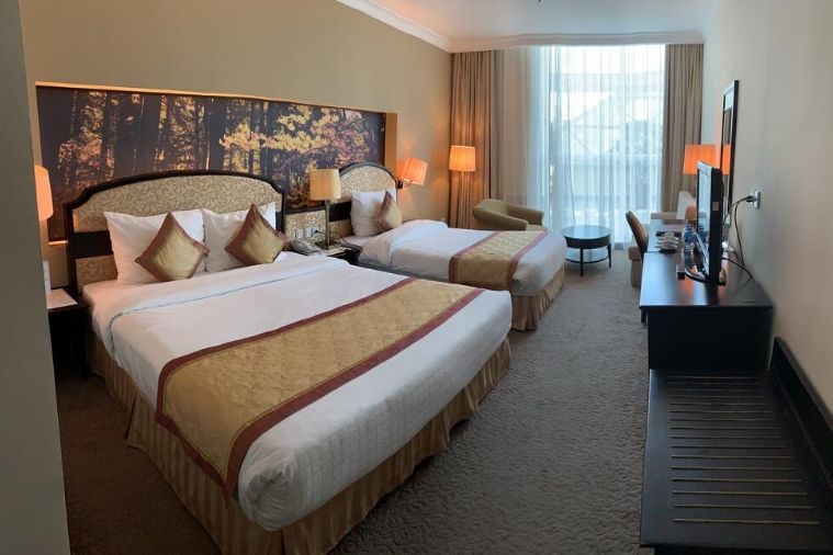 La Sapinette Hotel Dalat